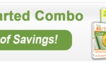 80/10/10 Get Started Combo